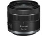 Canon RF 24-50mm f/4.5-6.3 IS STM Lens